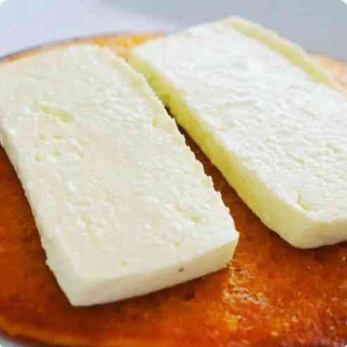 Arepa de Chocolo